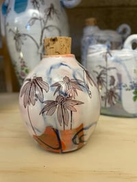 Image 3 of Mini Jug orange