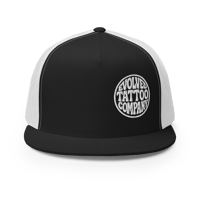 Image 3 of Trucker Cap