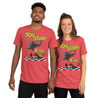 Image 9 of 9 line TS Short sleeve t-shirt
