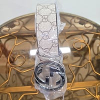 Unisex Belts Style #11
