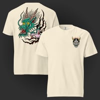 Image 1 of The Dragon Mark