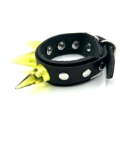 Image 3 of Translucent Yellow 