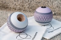 Image 2 of  Spin Magnetic Dot TAMA only 【SMD】 Series - Lilac