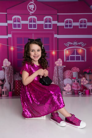Image of Hi Barbie! Super Minis!