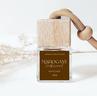 Image 1 of Mahogany Teakwood 