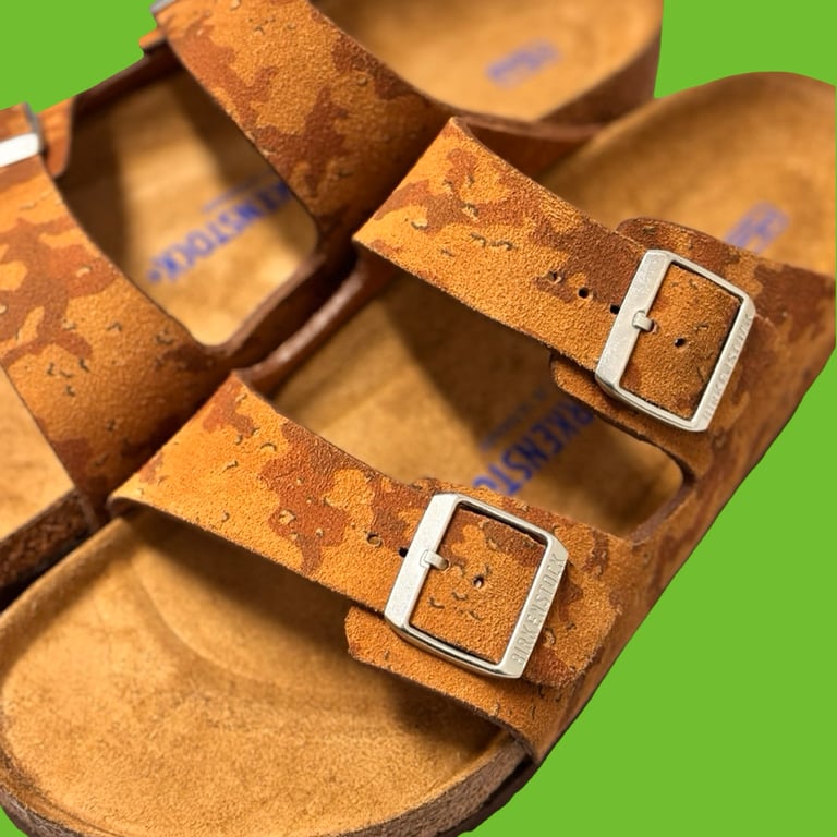 1 of 1 Murks size 12 (Item# 716)