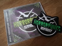 Image 1 of HORRORPUNKS GERMANY SAMPLER (BUNDLE) 