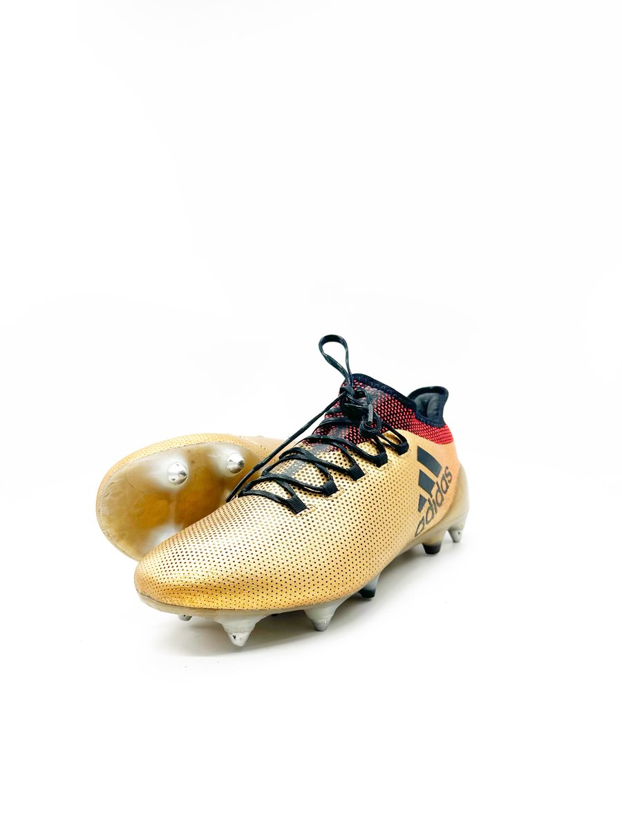 Image of Adidas 16.1 Bronze WORN