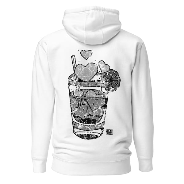 Image of Drunk Love Hoodie 