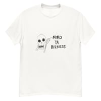 Image 1 of MIND YA BIZNESS // Colors