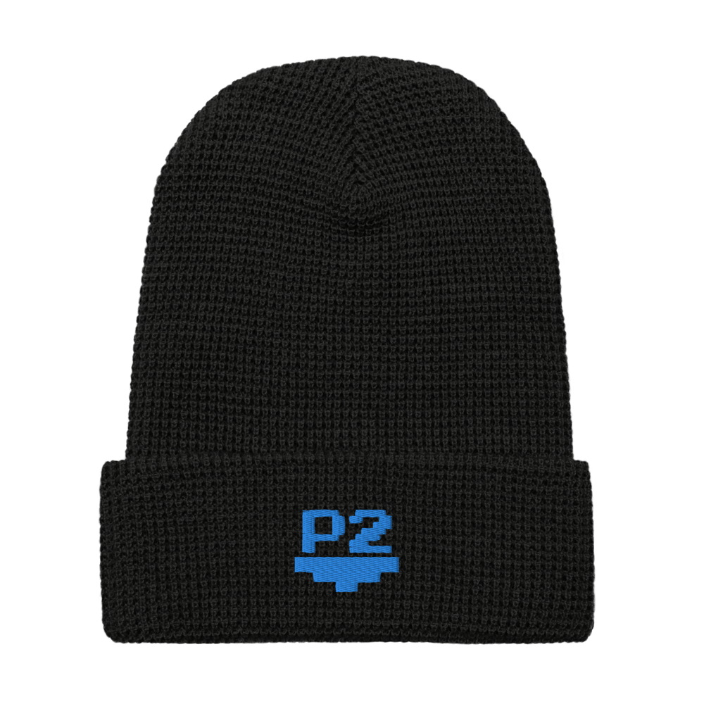 Image of P2 Beanie