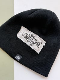 Image 2 of beanie trout ready to ship