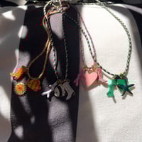 Image 1 of Collier Ete Indien 