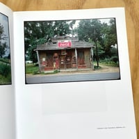 Image 3 of William Christenberry - Kodachromes 