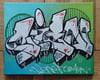 silver cien