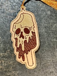 Image 1 of Bookmark - Toxic Pop
