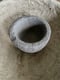 Image of Carved Stone Mortar 