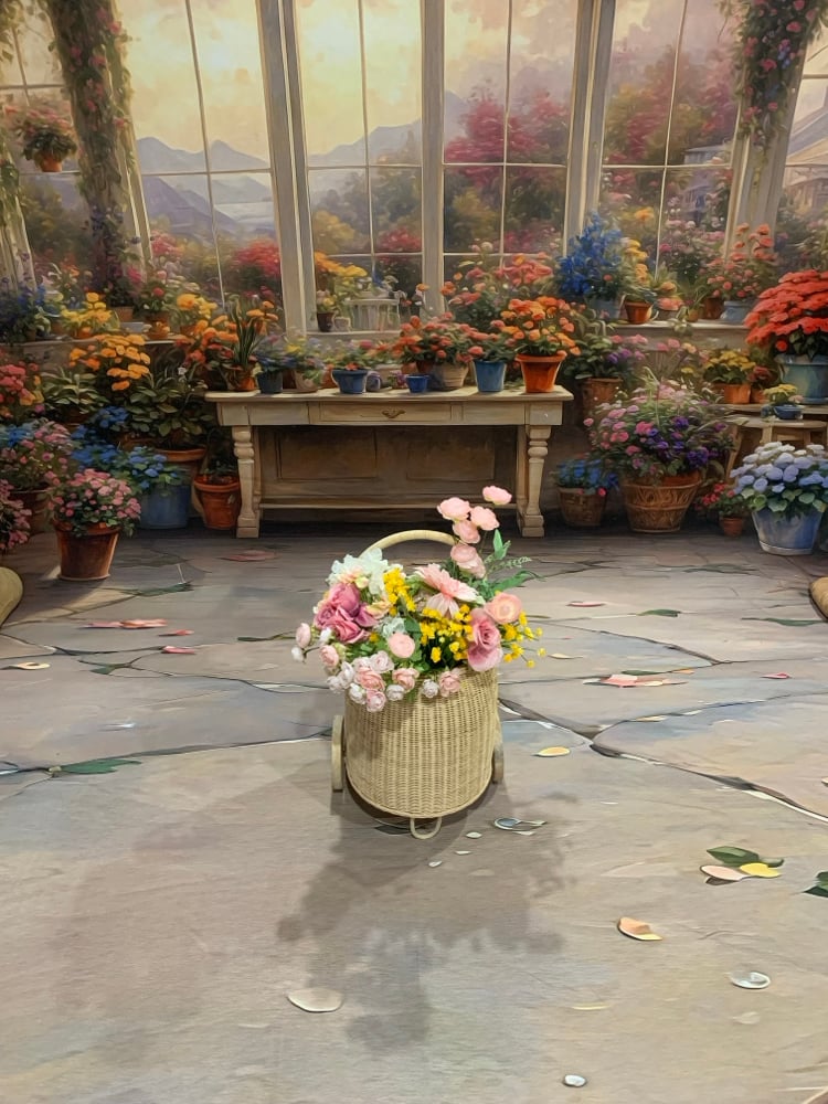Image of 4/5/25 Spring Minis