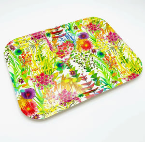 Image of Liberty Tray - Tresco Multi