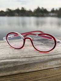 Image 1 of 1.0  READERS 