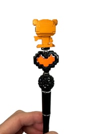 Image 2 of Pixel Character Pen