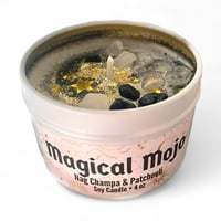 Image 4 of Magical Mojo Candle