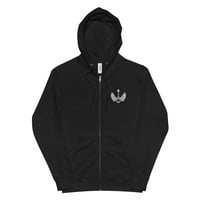 Team Logo Hoodie