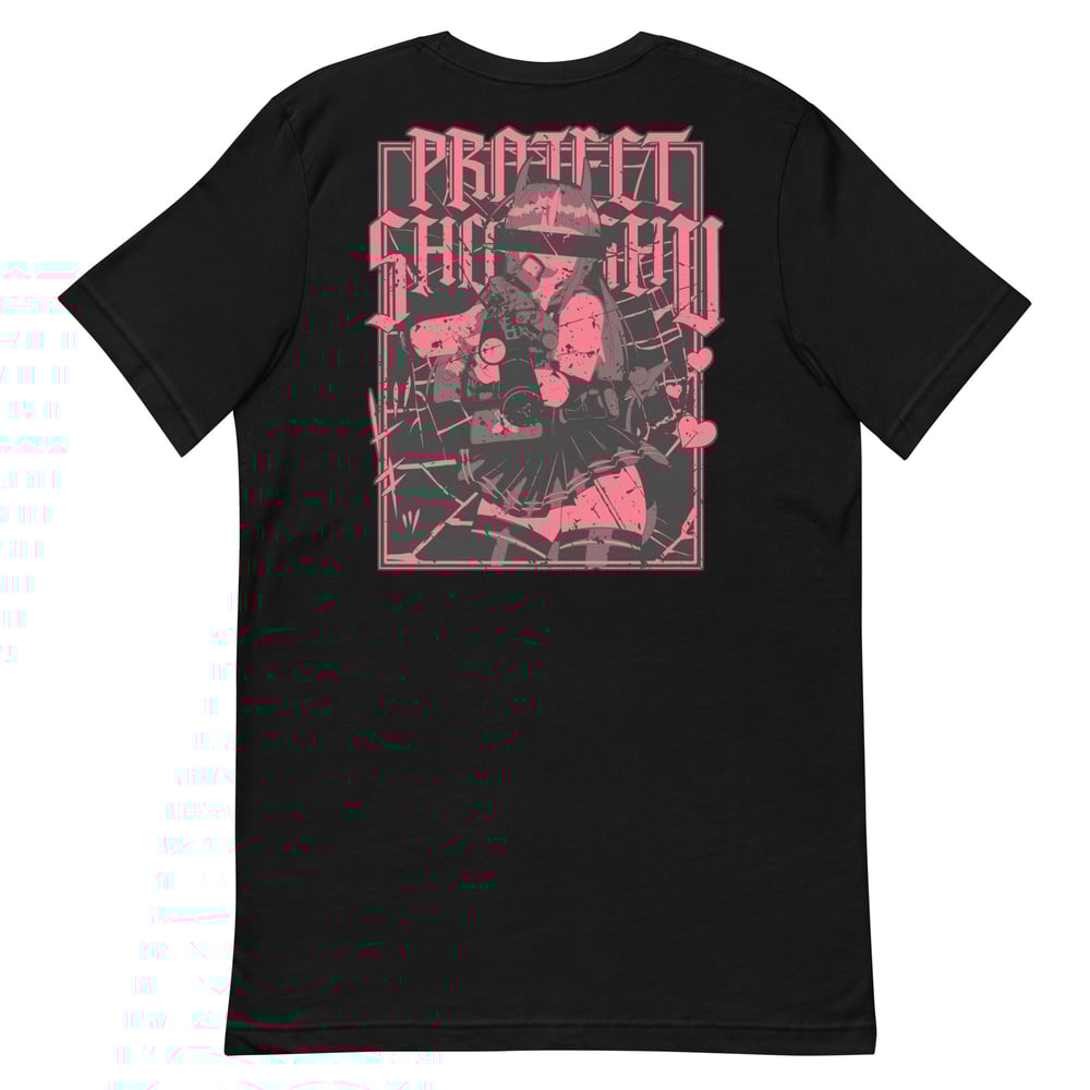 Vibe Check Tshirt