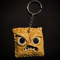 Image 1 of Pocket Sized Pasta Horrors