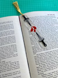 Image 5 of Stabby Sword Bookmarks