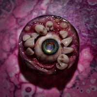 Image 4 of Teratoma Swappable Phone Grip/Socket for smartphones