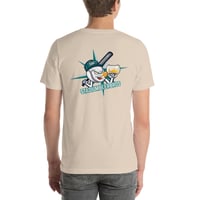 Image 3 of Seattle Unisex t-shirt