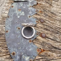 Image 6 of Shiva Ring, US 6.5