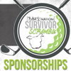 Sponsorships: 10th Annual Survivor Scramble