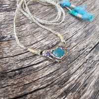 Image 1 of Angelica Blue