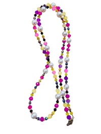 Image 4 of Spring time necklace 