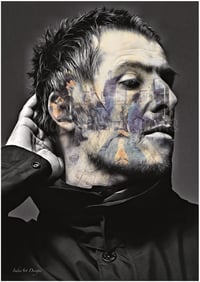 Image 1 of Definitely Maybe Liam