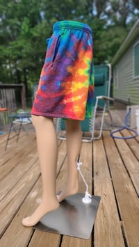 Image 8 of 3X Sweatshorts