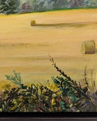 Image 4 of Candler Hay Bales