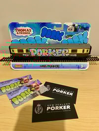 Image 2 of Thomas and friends train