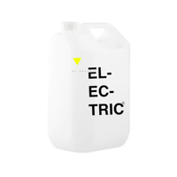 5 Litre Electric Body Oil