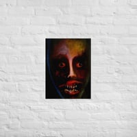 Image 1 of Unwanted Poster