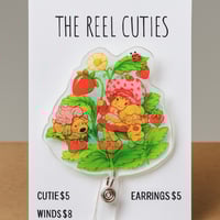 Image 3 of Reel Cuties #D