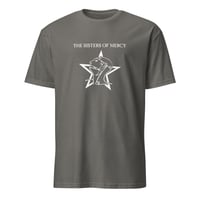 Image 3 of The Sisters Of Mercy Unisex T-Shirt