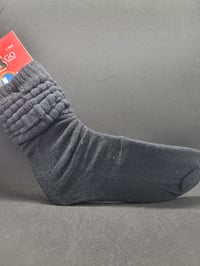 Image 7 of Slouch Socks