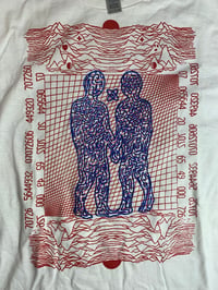 Image 2 of Friends  Long sleeve tee