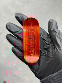 Image 4 of Abstract fade 3 34mm