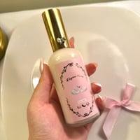 Image 1 of Elegant Swan Body Milk