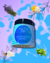 Image 1 of Healing Body Butter