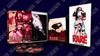 Image 1 of RARE: The Complete Collection Limited Edition Blu-ray 